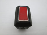 Mercedes W123 W107 R107 73-81 Hazard Flasher Switch 1238200805 (USED)
