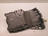 Audi A4 1.8t engine oil pan 06B103603N (NOS)
