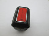 Mercedes W123 W107 R107 73-81 Hazard Flasher Switch 1238200105 (USED)