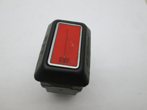 Mercedes W123 W107 R107 73-81 Hazard Flasher Switch 1238200105 (USED)