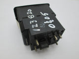 Mercedes W123 W107 R107 73-81 Hazard Flasher Switch 1238200105 (USED)