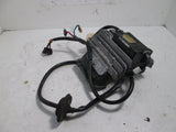 Mercedes W129 A/C Blower Regulator Resistor 1298213351 w/Base Cooler (USED)