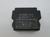 Mercedes W201 190D glow plug relay 0035458832 OEM original Mercedes (USED)