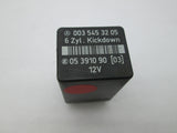 Mercedes Fuel Pump Relay 0035453205 (USED)