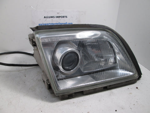 Mercedes R129 95-02 Xenon Right Head Light 1298208861 (USED)