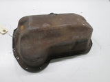 Volkswagen MK2 MK3 Jetta Golf 80-97 Oil Pan 051103601 (USED)