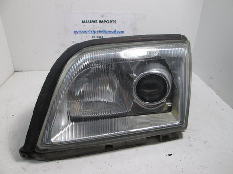 Mercedes R129 95-02 Xenon Left Head Light 1298208761 (USED)