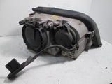 Mercedes R129 95-02 Xenon Left Head Light 1298208761 (USED)