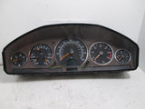 Mercedes R129 W129 SL500 SL600 Instrument Cluster Speedometer 1294402911 (USED)