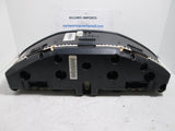 Mercedes R129 W129 SL500 SL600 Instrument Cluster Speedometer 1294402911 (USED)