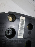 Mercedes R129 W129 SL500 SL600 Instrument Cluster Speedometer 1294402911 (USED)