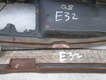 BMW E32 735i 740iL dashboard dash