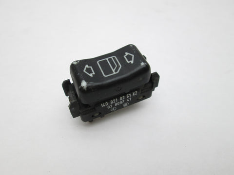 Mercedes W140 window Switch 140821025 (USED)