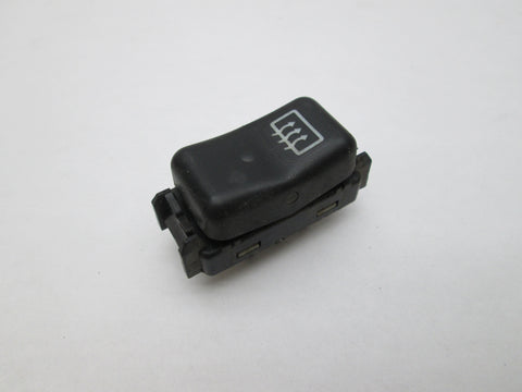 Mercedes W140 R129 rear defrost Switch 1408205110 (USED)