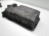 Volkswagen Golf Jetta Beetle oil pan 038103603N (USED)