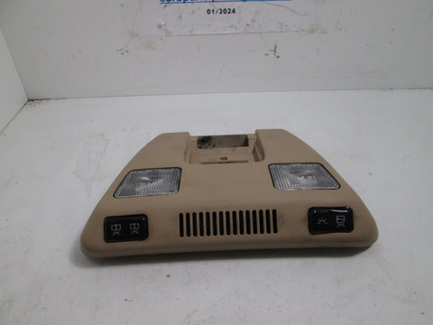 Mercedes R129 Interior Dome Light Switches 12982010 (USED)