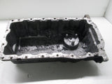 Volkswagen Golf Jetta Beetle oil pan 038103603N (USED)