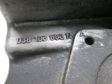 Volkswagen Golf Jetta Beetle oil pan 038103603N (USED)