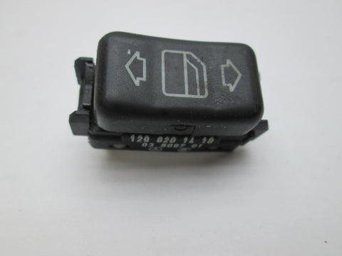 Mercedes R129 W129 Left Window Switch 1298201410 (USED)