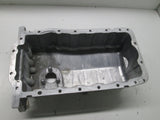 Volkswagen Golf Jetta Beetle oil pan 038103603N (NOS)