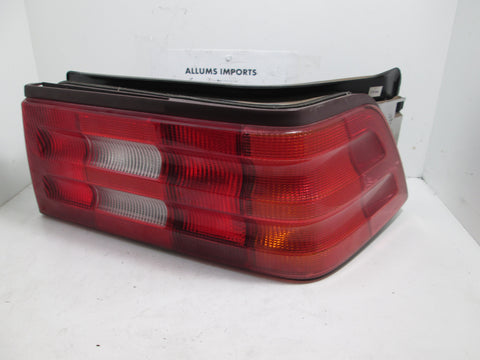 Mercedes R129 W129 SL500 SL600 99-02 Right Tail Light #17 1298204064 (USED)