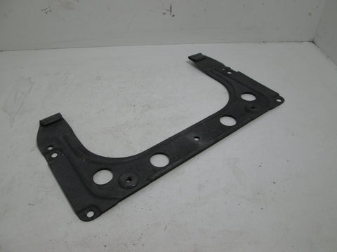 Mercedes License Plate Bracket (USED)