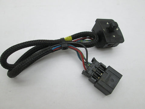 Mercedes R129 W129 Steering Column adjustment Switch 1295400344 (USED)