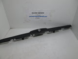 Mercedes W123 Wagon Rear Tailgate Handle License Plate Light Molding Trim (USED)