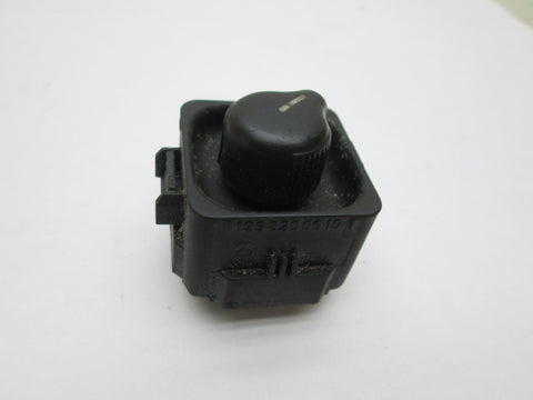 Mercedes R129 W129 96-02 Mirror Switch 1298200610 (USED)