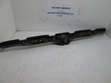 Mercedes W123 Wagon Rear Tailgate Handle License Plate Light Molding Trim (USED)