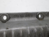 Audi 90 100 A6 engine oil pan 078103604B (USED)