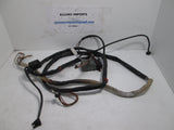 Mercedes W123 Wagon 300TD Tailgate Wiring Harness (USED)