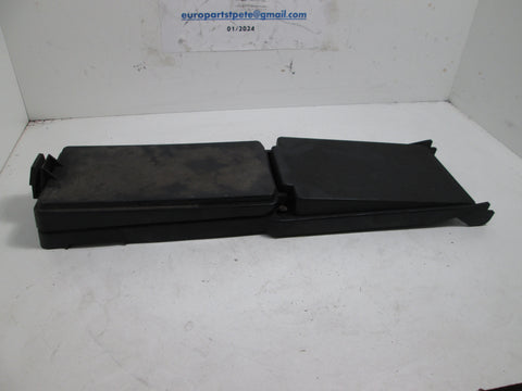 Mercedes W129 R129 Front Fuse Box Panel 1295450203 (USED)