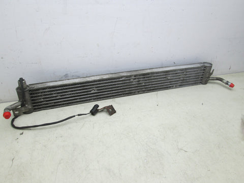 Land Rover Discovery 2 00-02 transmission oil cooler PFZ100011 #2 (USED)