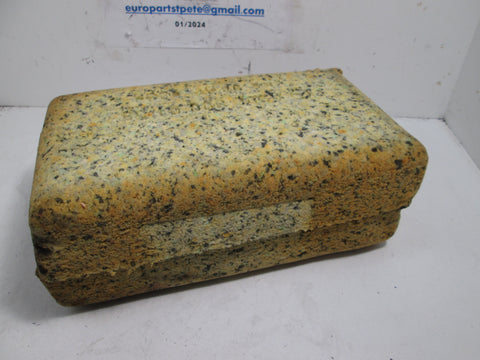 Mercedes W129 Central Locking Door Vacuum Pump Holder 2088000135 (USED)