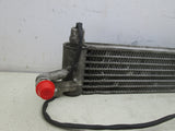 Land Rover Discovery 2 00-02 transmission oil cooler PFZ100011 #2 (USED)