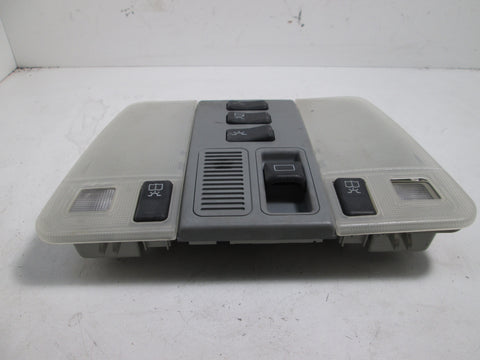 Mercedes W140 Interior Dome Light Grey #88 1408201601(USED)