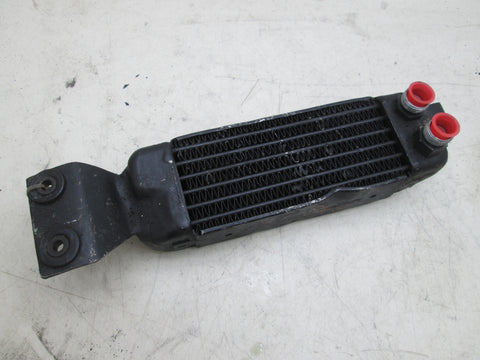 Porsche 924 turbo oil cooler 93120705101 (USED)