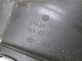 Volkswagen MK5 Jetta Golf Oil Pan 06A103601AA and 06A103802 (USED)