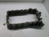 Volkswagen MK5 Jetta Golf Oil Pan 06A103601T (USED)