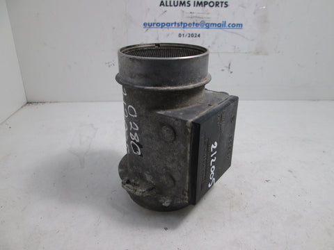 SAAB 900 85-88 Air Mass Meter 8818296 Bosch 0280212005 (USED)
