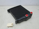 Mercedes W201 W124 6031800065 oil cooler NEEDS THREAD REPAIR (USED)