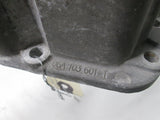 Volkswagen MK5 Jetta Golf Oil Pan 06A103601T (USED)