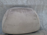 BMW E36 325i 323i 318i convertible rear seat upper cushion