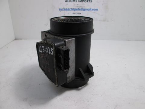Volvo 760 780 87-90 Air Mass Meter 0986280115 Bosch 0280213025 (USED)