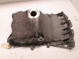 Audi A4 1.8t engine oil pan 06B103603A (USED)
