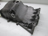 Audi A4 1.8t engine oil pan 06B103603A (USED)