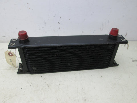 Volvo 740 760 engine oil cooler 1276676 (USED)