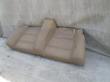 BMW E36 325i 323i 318i convertible rear seat lower cushion