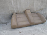 BMW E36 325i 323i 318i convertible rear seat lower cushion